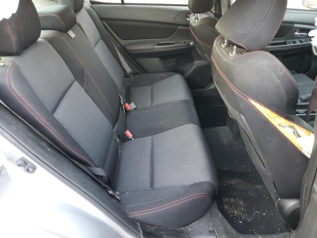 Photo 10 from auction – 2016 SUBARU WRX PREMIU with VIN JF1VA1E67G9810744