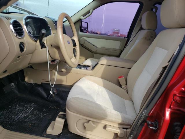 Photo 7 from auction – 2008 FORD EXPLORER S with VIN 1FMEU31E68UA51976