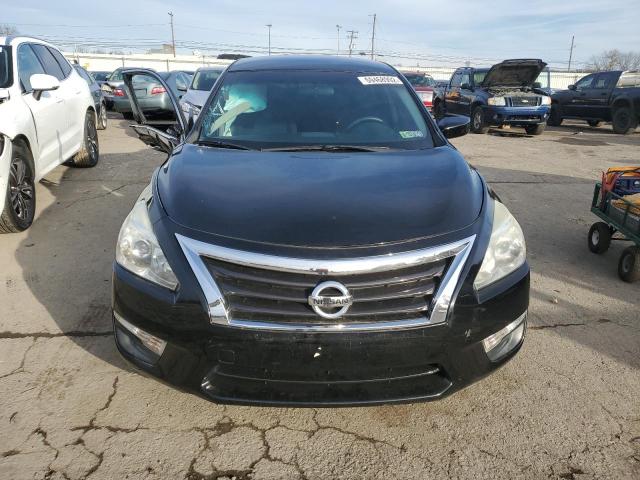 Photo 5 from auction – 2015 NISSAN ALTIMA 2.5 with VIN 1N4AL3AP9FC597932