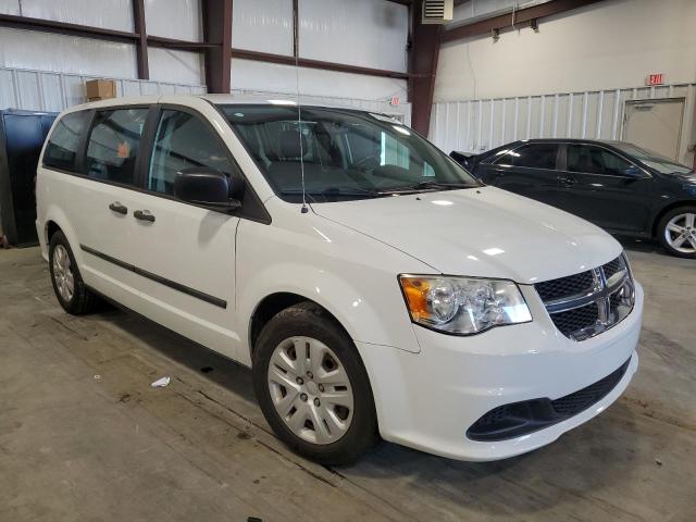Photo 4 from auction – 2014 DODGE GRAND CARA with VIN 2C4RDGBG8ER162423