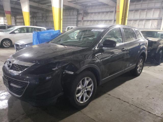MAZDA CX-9 2011 with VIN JM3TB3CV3B0308810 - Photo from auction
