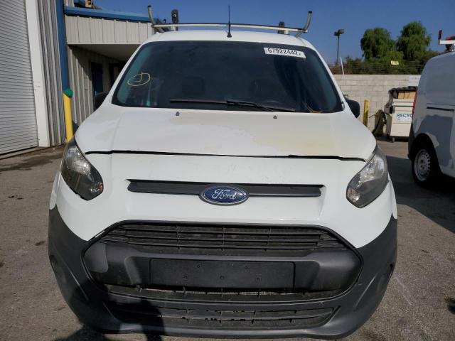 Photo 5 from auction – 2017 FORD TRANSIT CO with VIN NM0LS7E70H1333338
