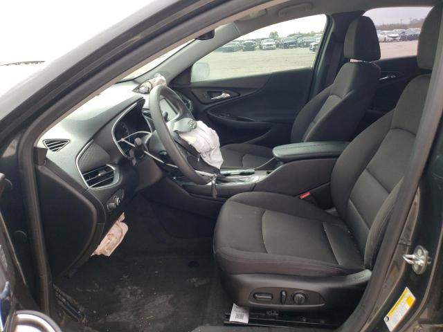 Photo 7 from auction – 2018 CHEVROLET MALIBU LT with VIN 1G1ZD5ST0JF163531