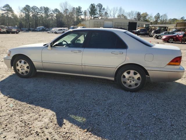 Photo 2 from auction – 1998 ACURA 3.5RL SE with VIN JH4KA9680WC007625