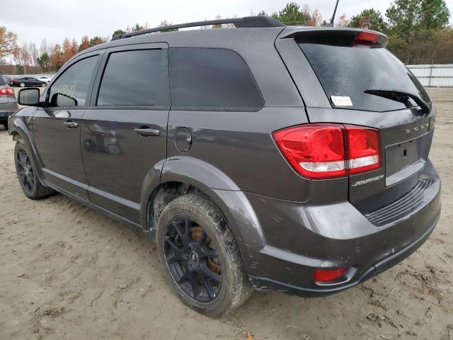 Photo 2 from auction – 2018 DODGE JOURNEY SX with VIN 3C4PDCBB7JT491299