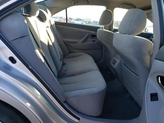 Photo 10 from auction – 2007 TOYOTA CAMRY CE with VIN 4T1BE46K07U719385