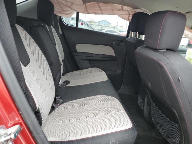 Photo 11 from auction – 2015 CHEVROLET EQUINOX LT with VIN 2GNALBEK4F6368464