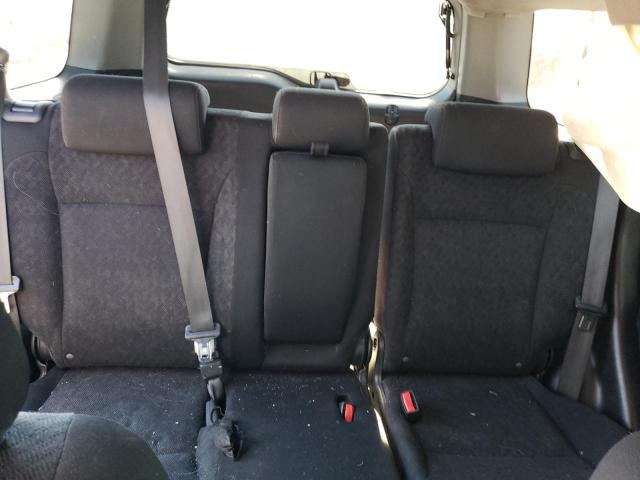 Photo 10 from auction – 2005 HONDA CR-V LX with VIN JHLRD68545C016144