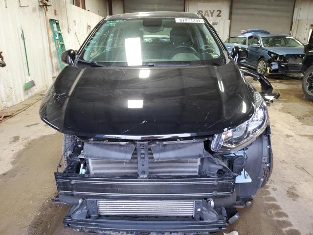 Photo 5 from auction – 2018 CHEVROLET TRAX LS with VIN 3GNCJKSB5JL385295