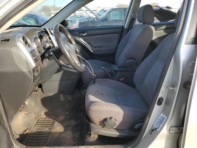 Photo 7 from auction – 2003 TOYOTA COROLLA MA with VIN 2T1LR32E03C032955