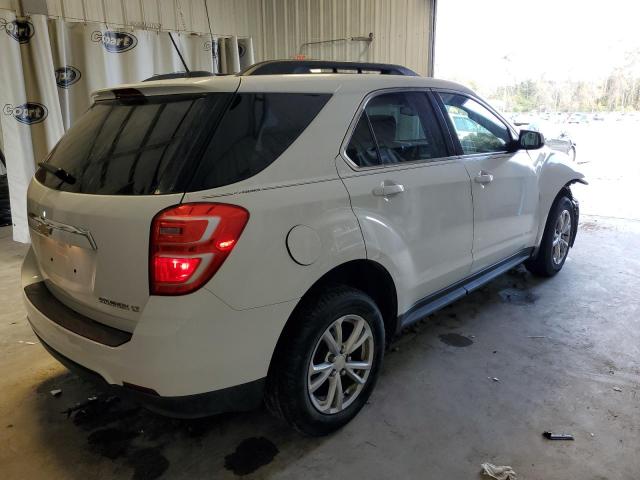 Photo 3 from auction – 2016 CHEVROLET EQUINOX LT with VIN 2GNALCEK2G1159261