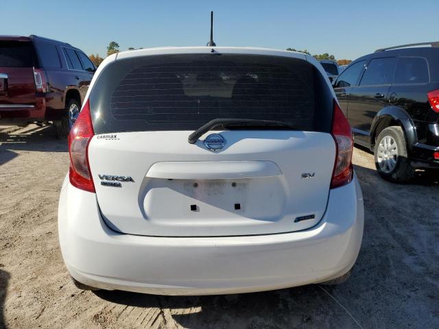 Photo 6 from auction – 2016 NISSAN VERSA NOTE with VIN 3N1CE2CP5GL351361