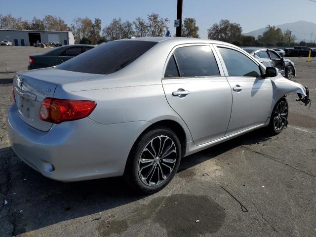 Photo 3 from auction – 2010 TOYOTA COROLLA BA with VIN 1NXBU4EE6AZ318896