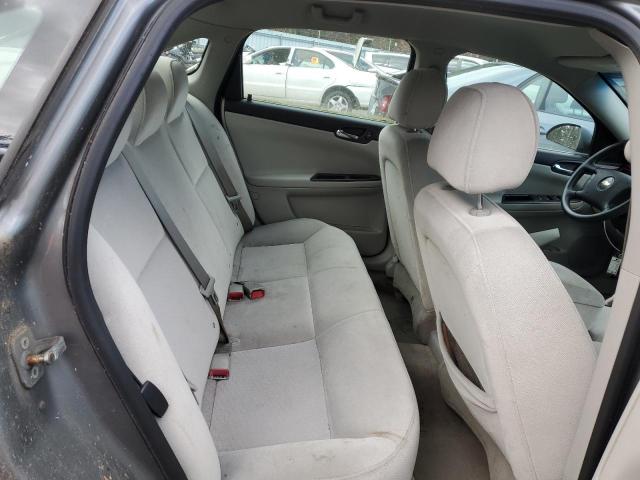 Photo 10 from auction – 2007 CHEVROLET IMPALA LT with VIN 2G1WT55N679338899