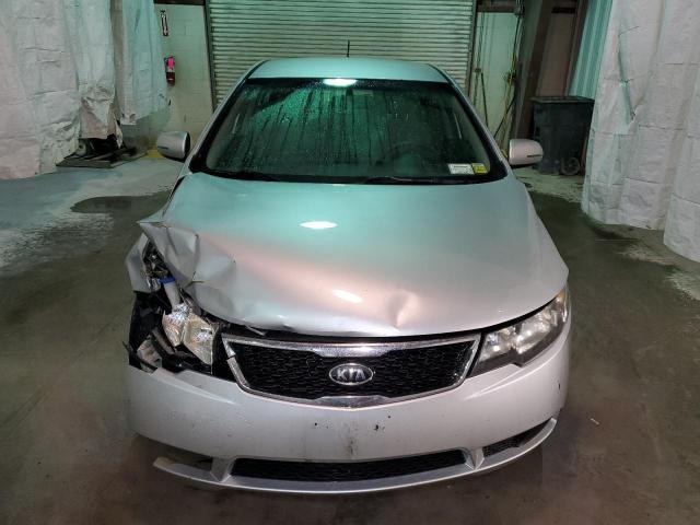 Photo 5 from auction – 2013 KIA FORTE EX with VIN KNAFU4A26D5681812