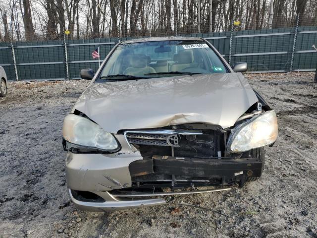 Photo 5 from auction – 2006 TOYOTA COROLLA CE with VIN 1NXBR32E66Z691086
