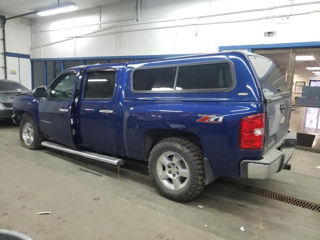 Photo 2 from auction – 2012 CHEVROLET SILVERADO with VIN 3GCPKTE78CG293209
