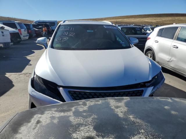 Photo 5 from auction – 2020 LEXUS RX 350 with VIN 2T2HZMDA6LC248164