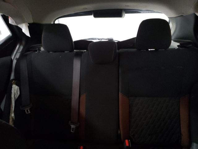 Photo 10 from auction – 2021 NISSAN KICKS SR with VIN 3N1CP5DV1ML536351