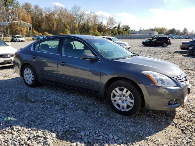 Photo 4 from auction – 2012 NISSAN ALTIMA BAS with VIN 1N4AL2AP8CC186964