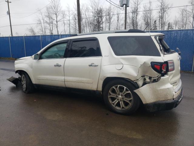 صورة رقم 2 من المزاد - 2015 GMC ACADIA SLT مع VIN 1GKKVRKD2FJ331250