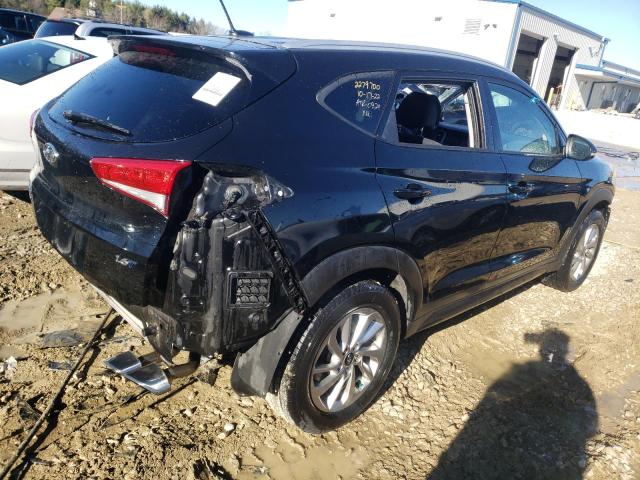 Photo 3 from auction – 2016 HYUNDAI TUCSON LIM with VIN KM8J33A26GU042877