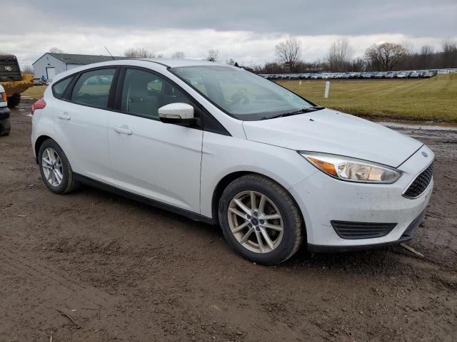 Photo 4 from auction – 2015 FORD FOCUS SE with VIN 1FADP3K29FL283475
