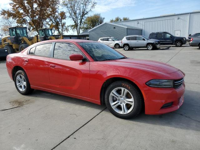 Photo 4 from auction – 2015 DODGE CHARGER SE with VIN 2C3CDXBGXFH751507