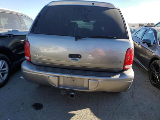 Photo 6 from auction – 1999 DODGE DURANGO with VIN 1B4HS28Z7XF675599