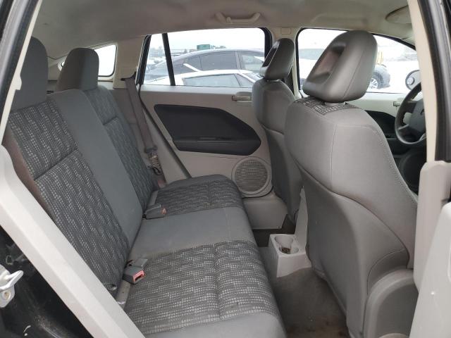Photo 10 from auction – 2007 DODGE CALIBER SX with VIN 1B3HB48B27D537094