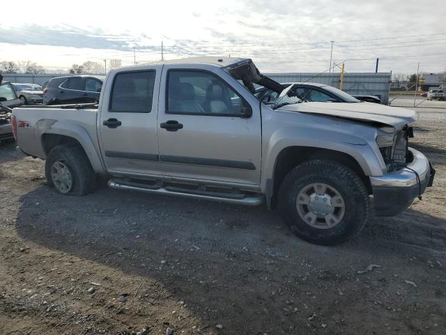 Photo 4 from auction – 2007 CHEVROLET COLORADO with VIN 1GCDT13EX78137447