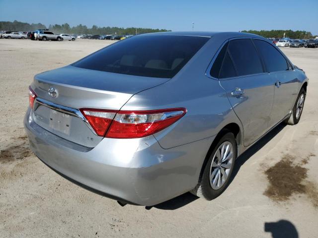 Photo 3 from auction – 2015 TOYOTA CAMRY LE with VIN 4T4BF1FK4FR499927
