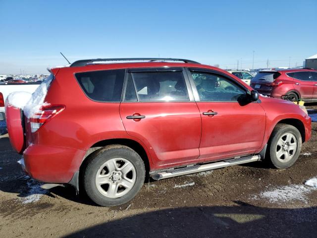 Photo 3 from auction – 2012 TOYOTA RAV4 with VIN 2T3ZF4DV7CW146334