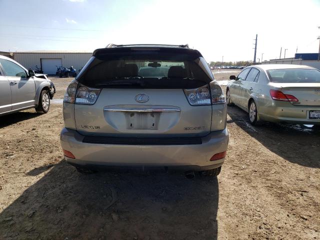 Photo 6 from auction – 2005 LEXUS RX 330 with VIN 2T2GA31U55C030358