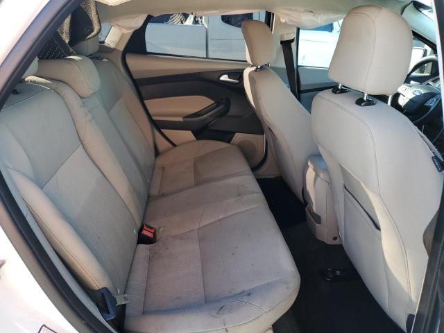Photo 10 from auction – 2016 FORD FOCUS SE with VIN 1FADP3F28GL285598