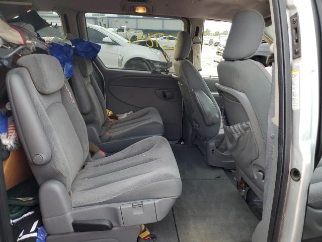 Photo 11 from auction – 2005 DODGE GRAND CARA with VIN 2D4GP44L75R516006