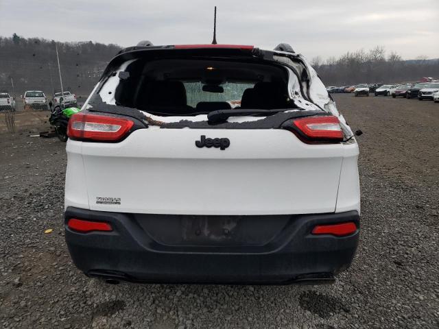 Photo 6 from auction – 2017 JEEP CHEROKEE S with VIN 1C4PJLAB5HW607095