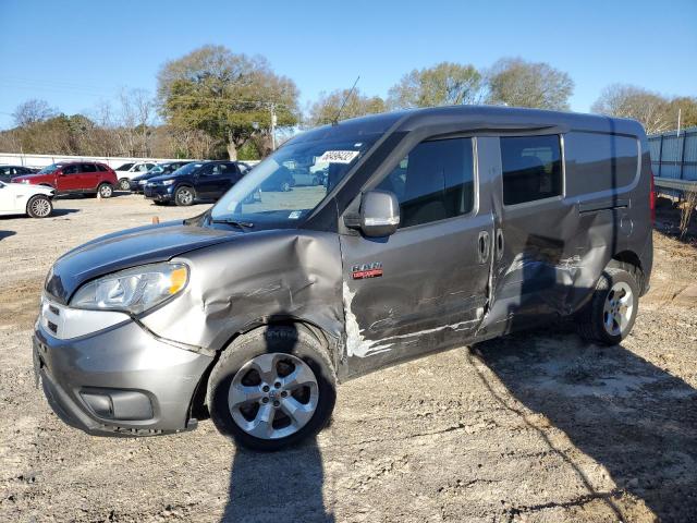 RAM PROMASTER 2015 with VIN ZFBERFBT7F6A87736 - Photo from auction