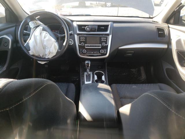 Photo 8 from auction – 2018 NISSAN ALTIMA 2.5 with VIN 1N4AL3AP4JC194983
