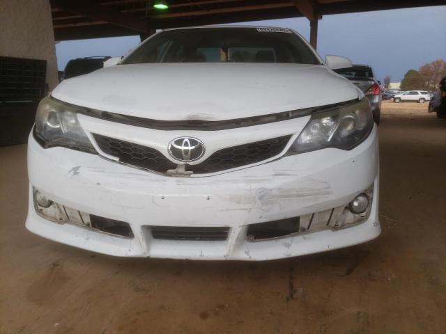 Photo 5 from auction – 2014 TOYOTA CAMRY L with VIN 4T1BF1FK5EU763827