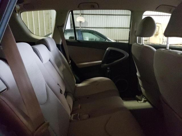 Photo 11 from auction – 2008 TOYOTA RAV4 with VIN JTMZD33V585114336