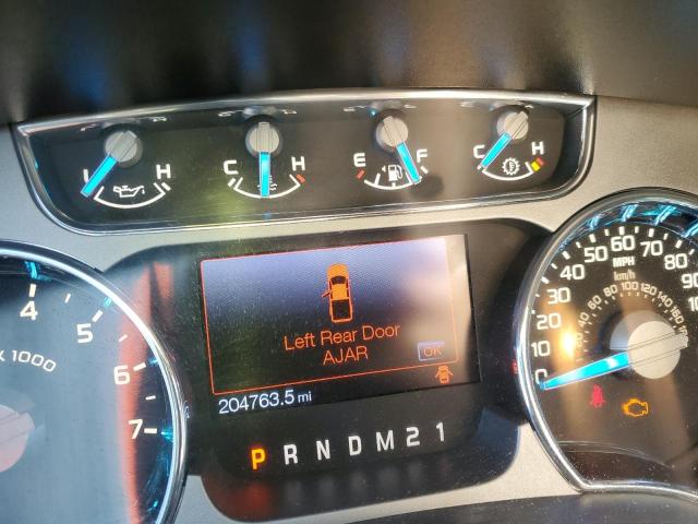 Photo 9 from auction – 2013 FORD F150 SUPER with VIN 1FTFW1ET3DFA39119