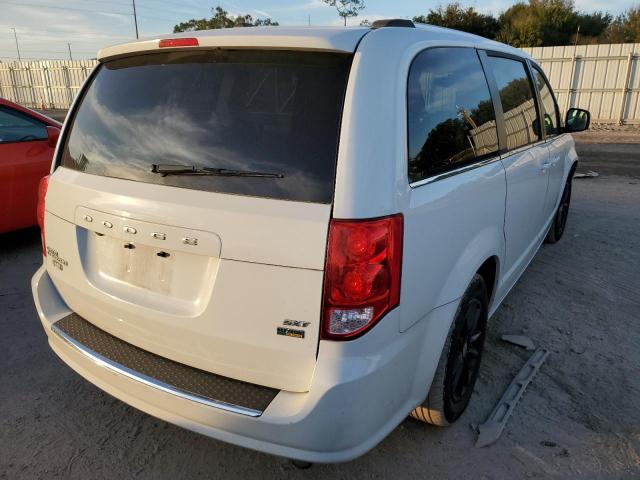 Photo 3 from auction – 2018 DODGE GRAND CARA with VIN 2C4RDGCG8JR210429