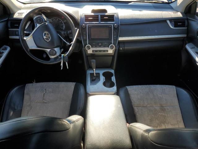 Photo 8 from auction – 2012 TOYOTA CAMRY BASE with VIN 4T1BF1FK1CU056950