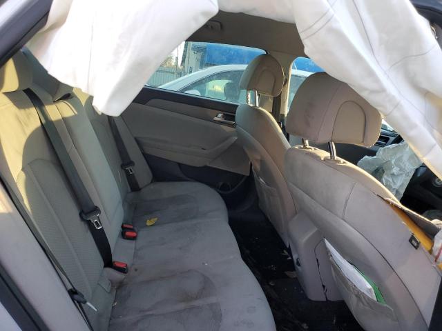Photo 10 from auction – 2016 HYUNDAI SONATA SE with VIN 5NPE24AF1GH286125