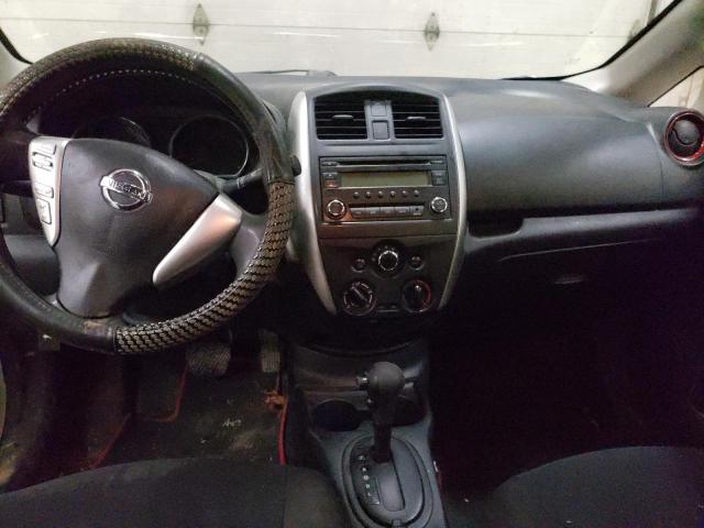 Photo 8 from auction – 2016 NISSAN VERSA NOTE with VIN 3N1CE2CP8GL376528