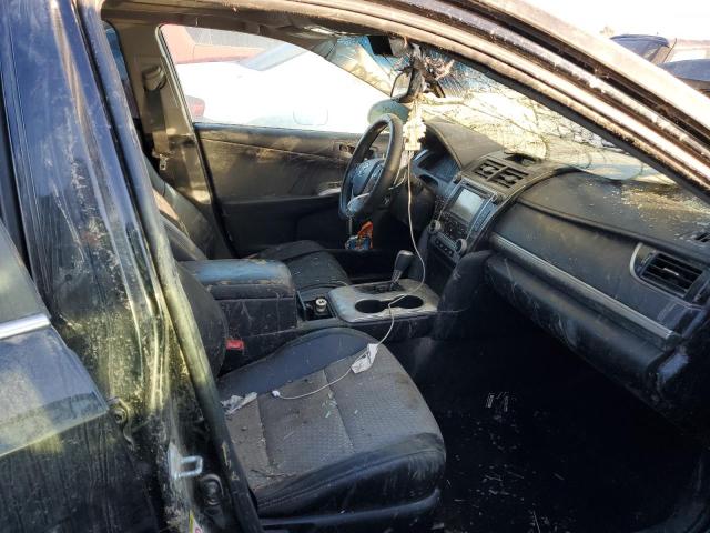 Photo 5 from auction – 2012 TOYOTA CAMRY BASE with VIN 4T1BF1FK8CU063975