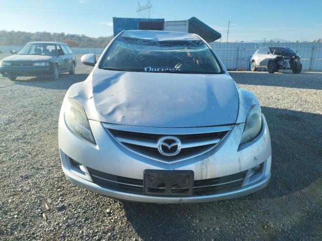 Photo 5 from auction – 2012 MAZDA 6 I with VIN 1YVHZ8DH1C5M32279
