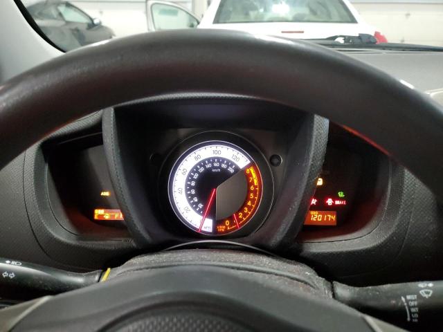 Photo 9 from auction – 2013 TOYOTA SCION XD with VIN JTKKUPB47D1038176