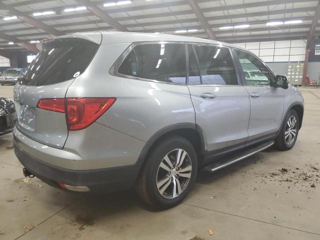 Photo 3 from auction – 2016 HONDA PILOT EXLN with VIN 5FNYF5H77GB047957